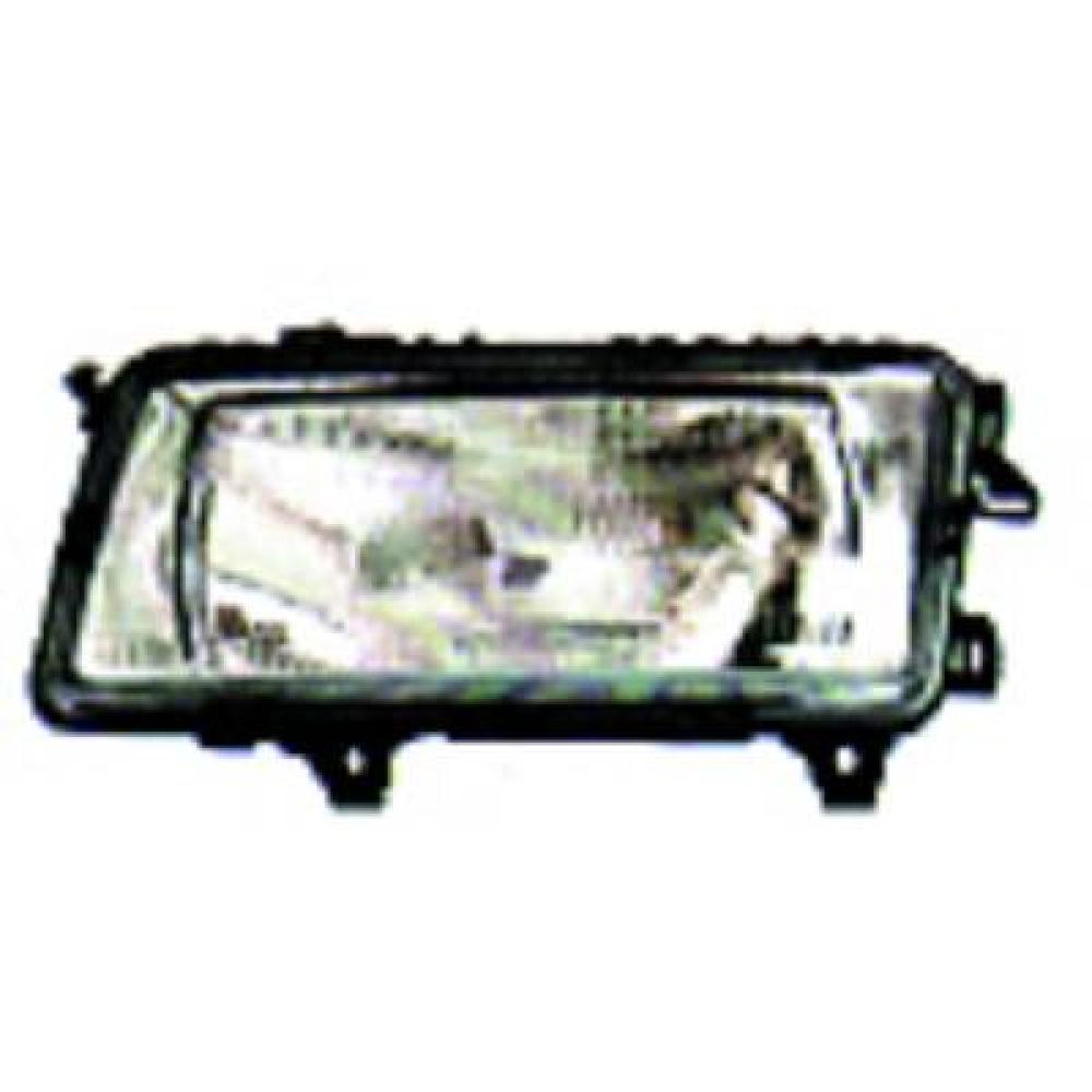 Projecteur principal gauche Audi 80/90 (B3) 86-91
