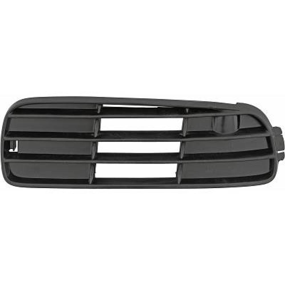 Grille de ventilation, pare-chocs avant droite Audi 80 Lim/Avant (B4) 91-96