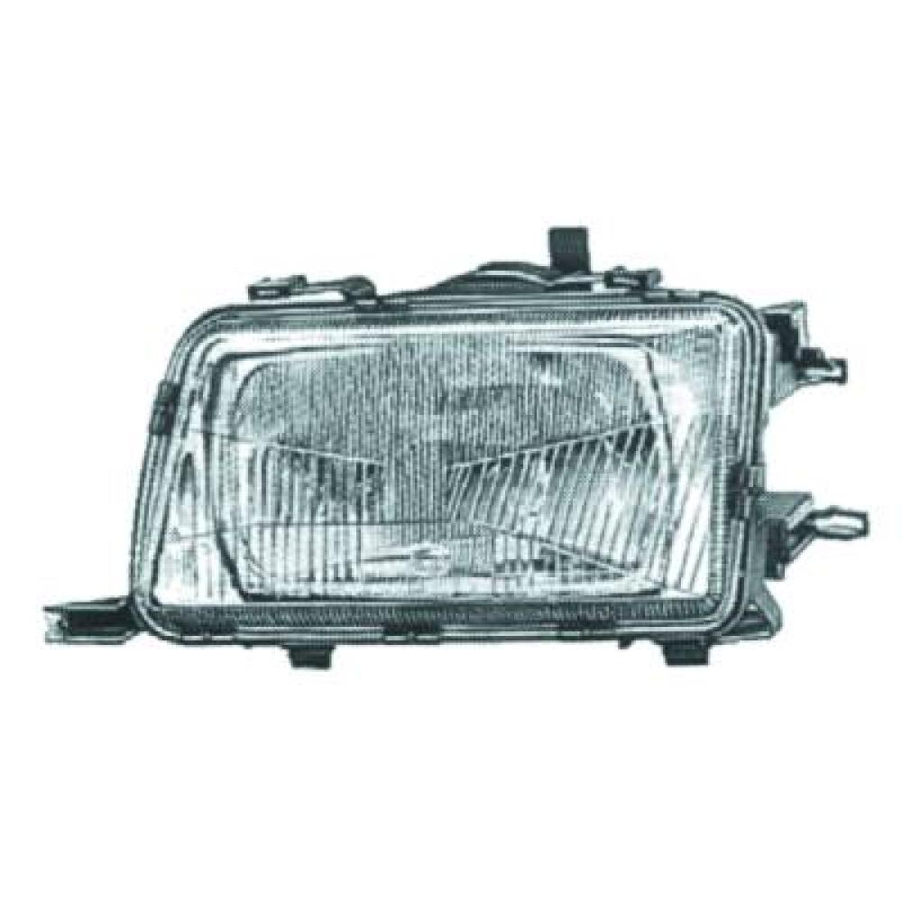 Projecteur principal droite Audi 80 Lim/Avant (B4) 91-96