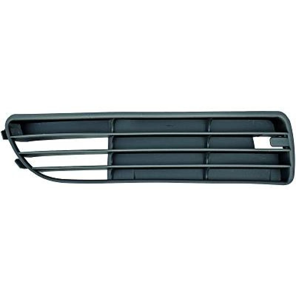 Grille de ventilation, pare-chocs droite Audi A4 Lim/Avant(8D2) 94-98