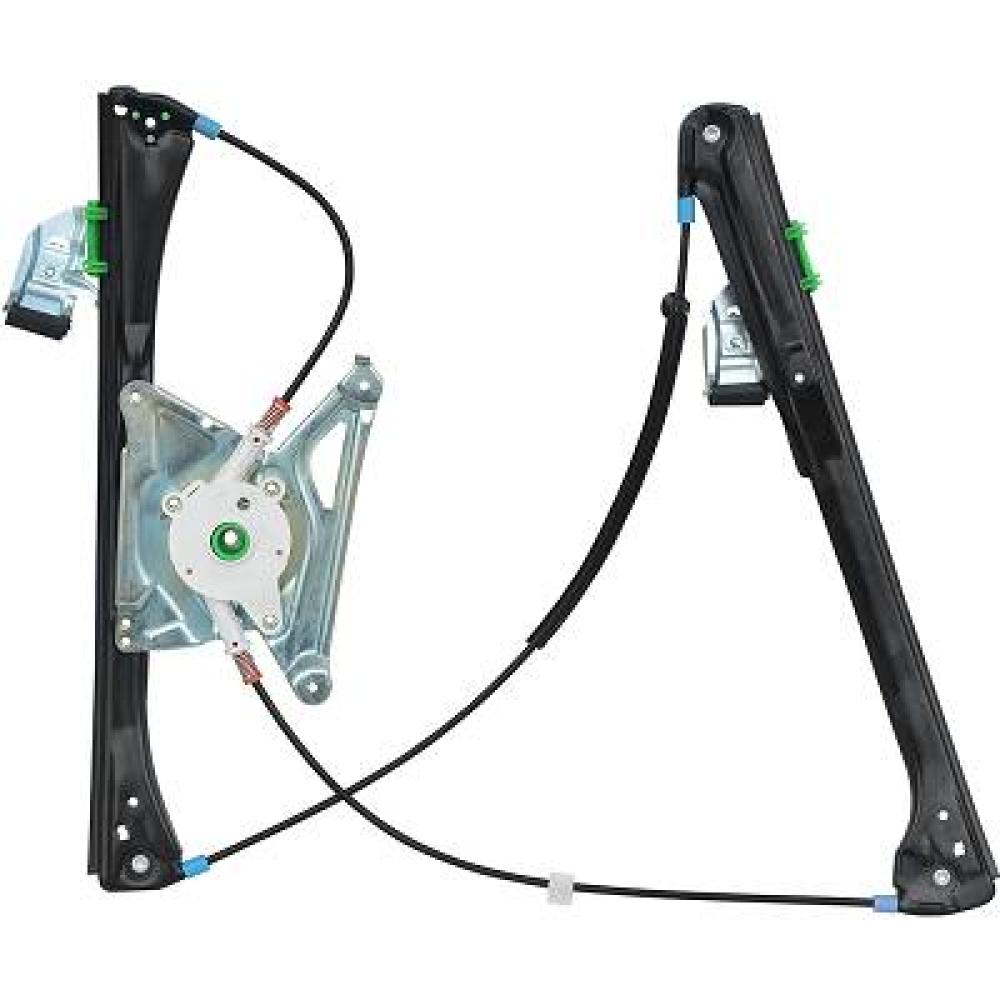 Lève-vitre avant gauche Audi A4 Lim/Avant(8D2) 94-98