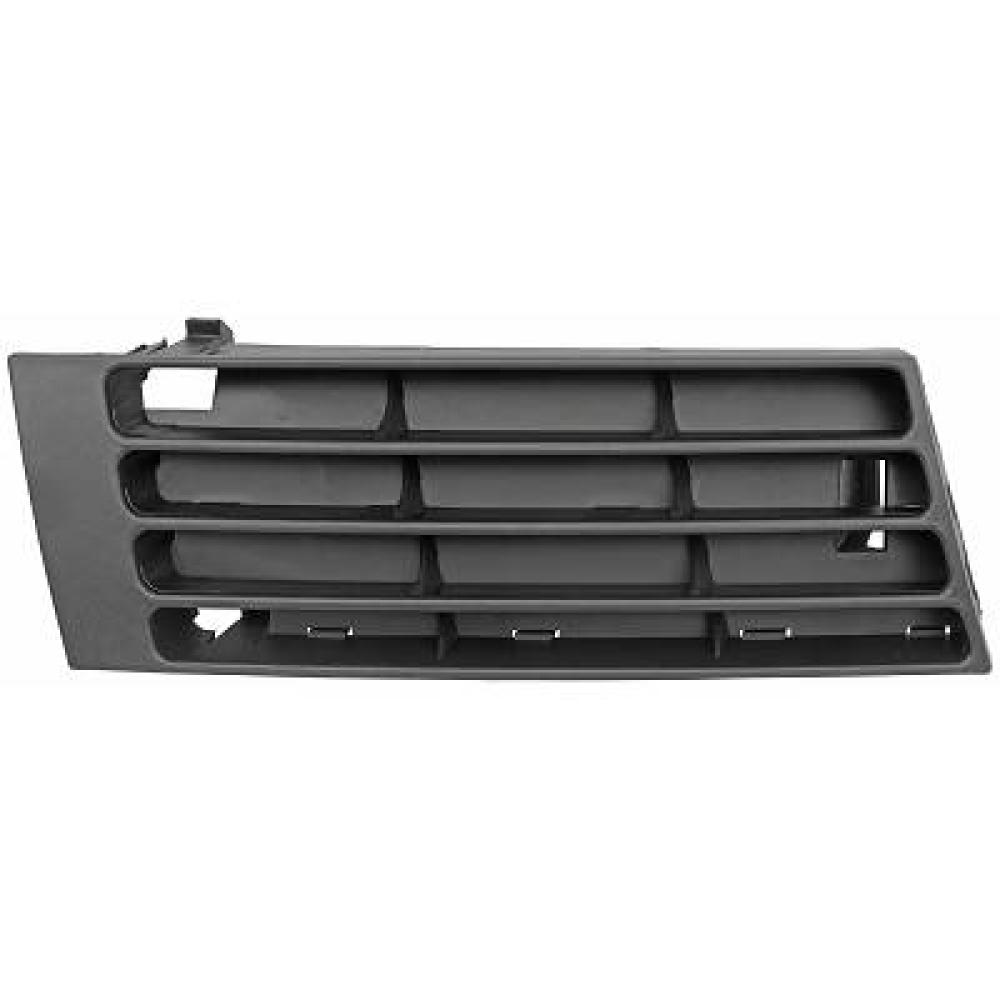 Grille de ventilation, pare-chocs droite Audi A4 Lim/Avant(8D2) 99-00