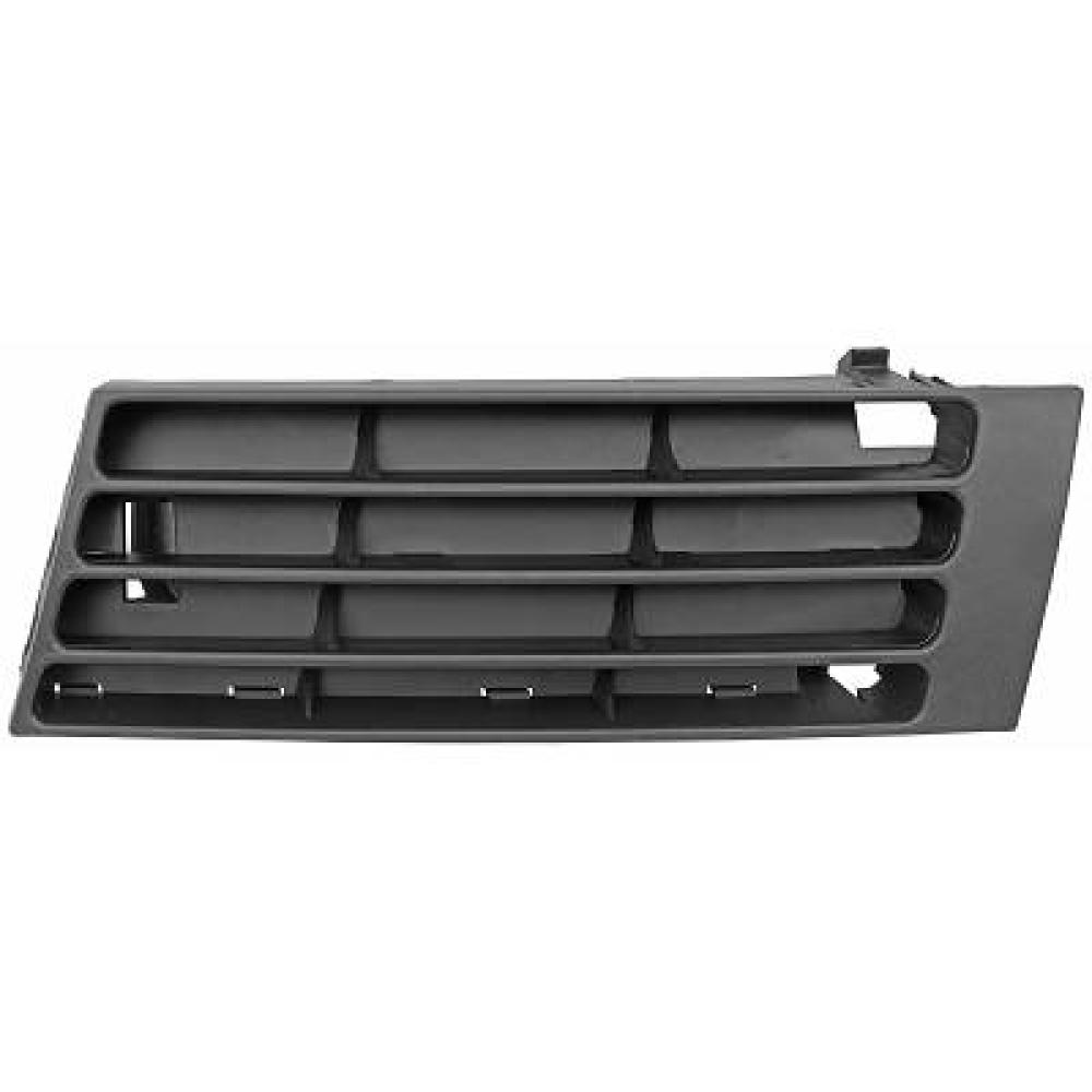 Grille de ventilation, pare-chocs gauche Audi A4 Lim/Avant(8D2) 99-00