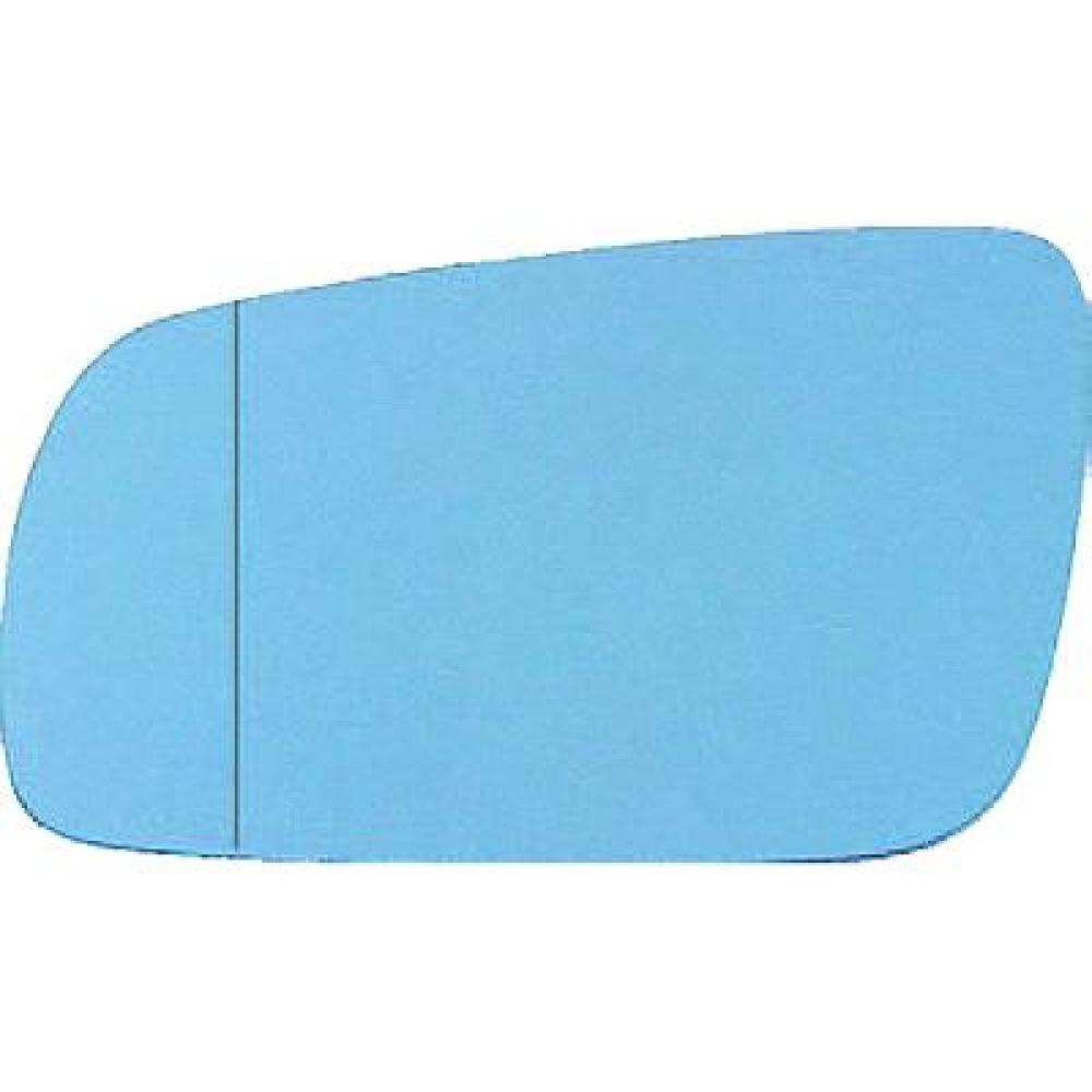 Verre de rétroviseur, rétroviseur extérieur gauche Audi A3 96-00