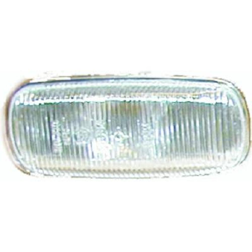 Feu clignotant Montage en saillie latéral Audi A2 00 ->>