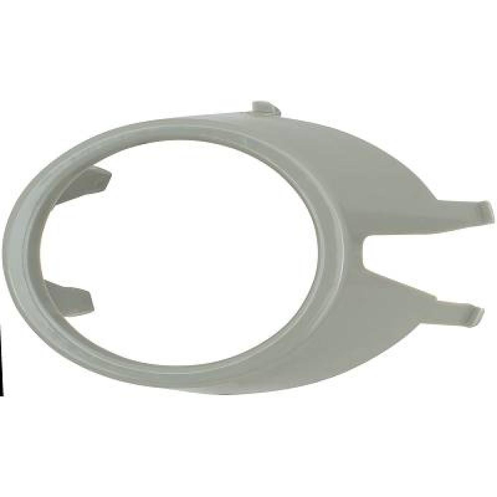 Enjoliveur, projecteur antibrouillard droite Audi A4 Lim/Avant(8E) 04-07