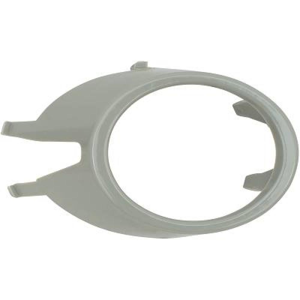 Enjoliveur, projecteur antibrouillard gauche Audi A4 Lim/Avant(8E) 04-07