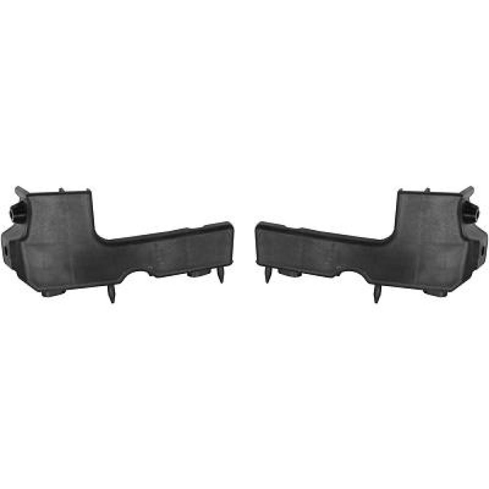 Support, pare-chocs avant Audi A4 Lim/Avant(8E) 00-04