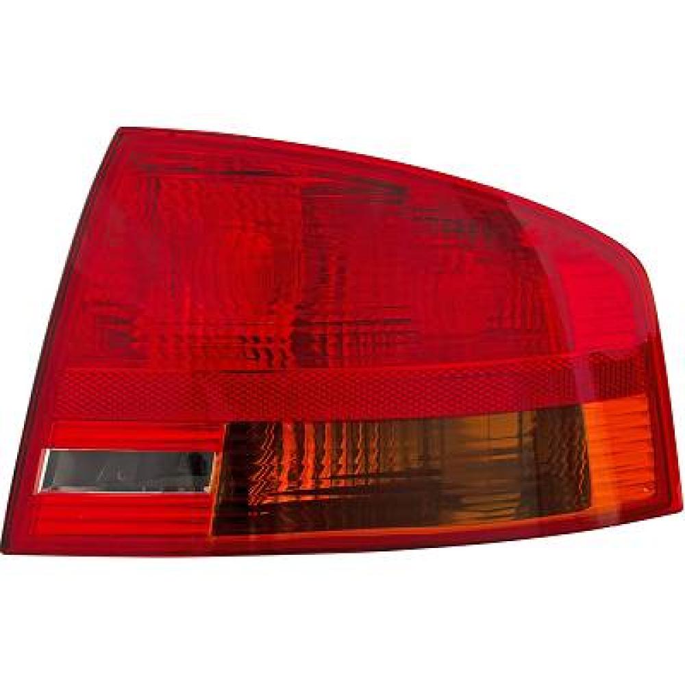 Feu arrière droite Audi A4 Lim/Avant(8E) 04-07