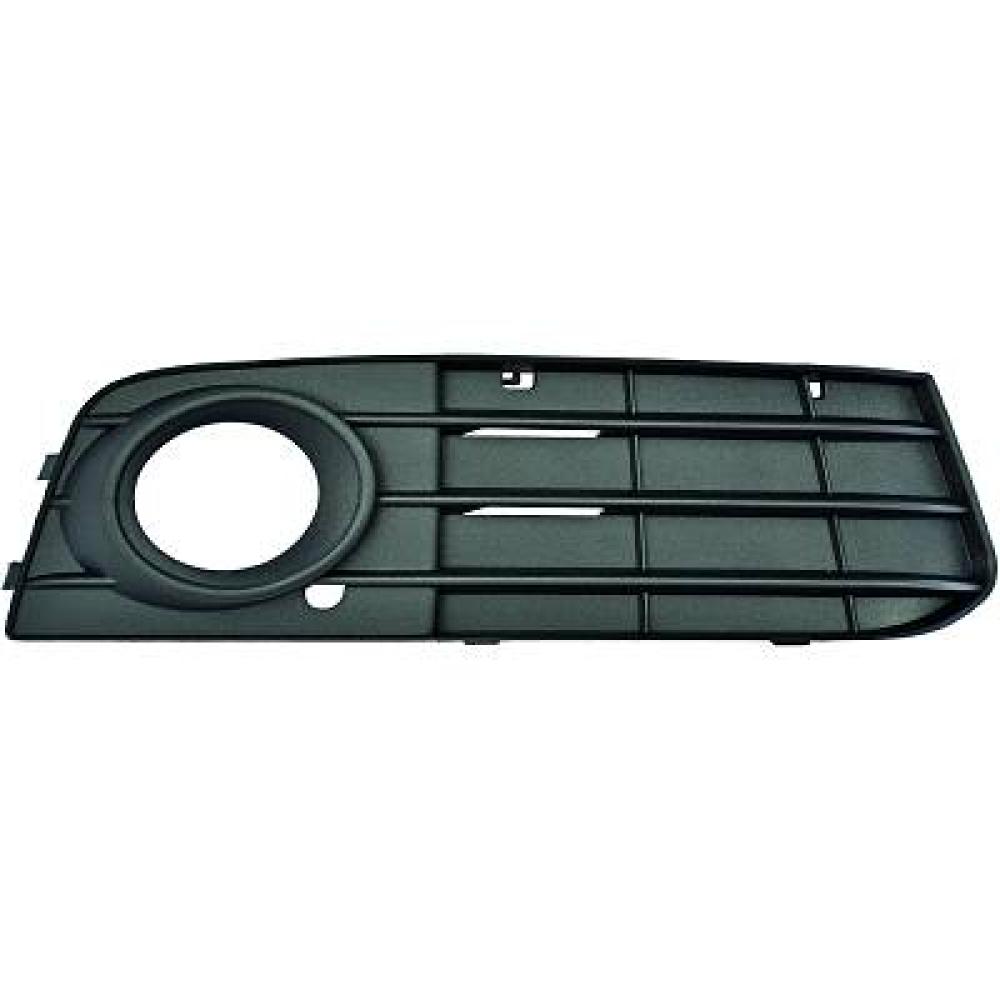 Grille de ventilation, pare-chocs droite Audi A4 Lim/Avant(8K/8E) 07-11