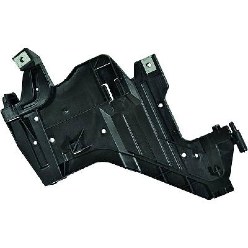 Cuvelage, projecteur principal droite Audi A4 Lim/Avant(8K/8E) 07-11