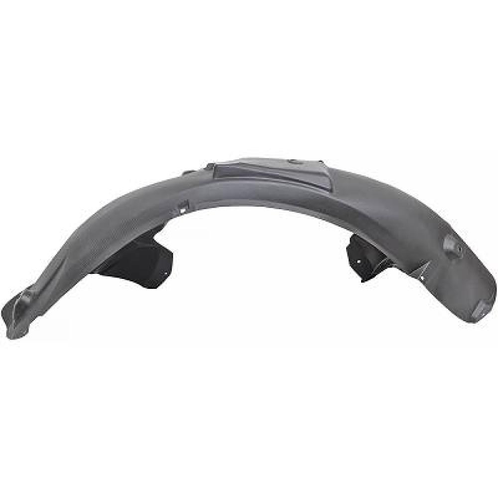 Garniture, passage de roue avant droite Audi A4 Lim/Avant(8K) 11-15