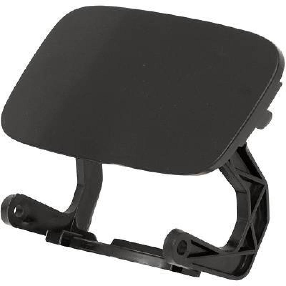 Enjoliveur, pare-chocs avant gauche Audi A4 Lim/Avant(8K) 11-15