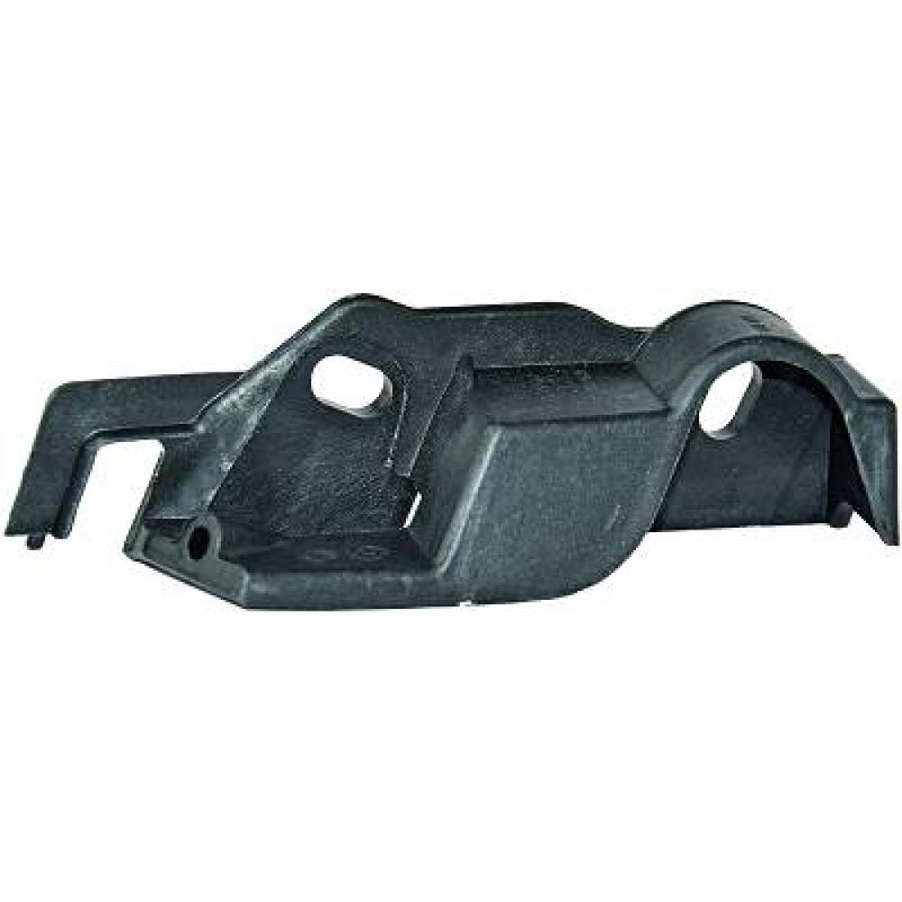 Support, pare-chocs avant gauche Audi A4 Lim/Avant(8K) 11-15