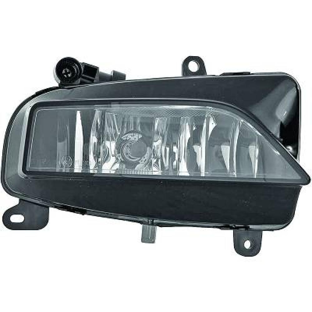 Projecteur antibrouillard gauche Audi A4 Lim/Avant(8K) 11-15