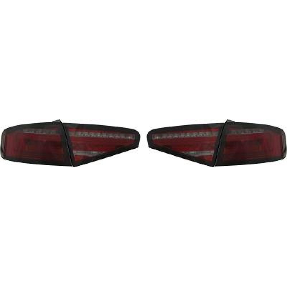Kit de feux arrières Audi A4 Lim/Avant(8K/8E) 11-15
