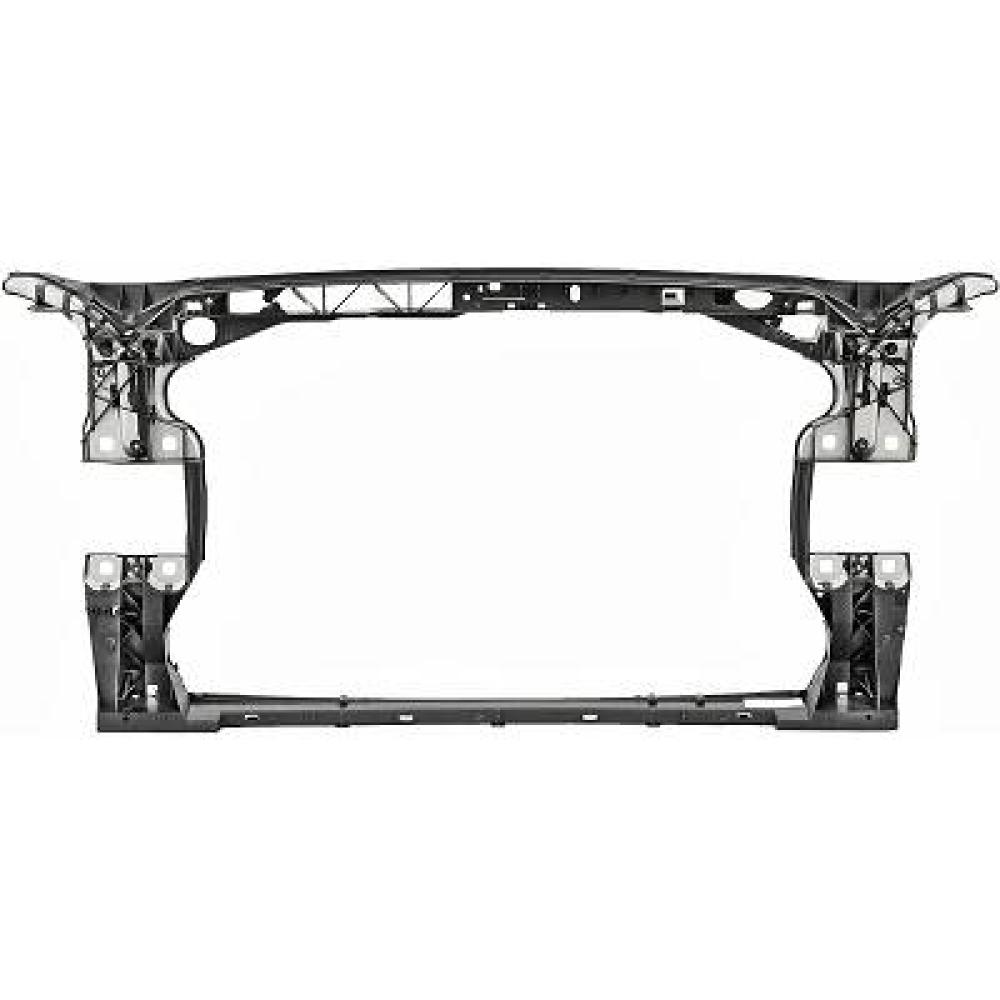 Revêtement avant Audi A4 Lim/Avant(B9) 15-18