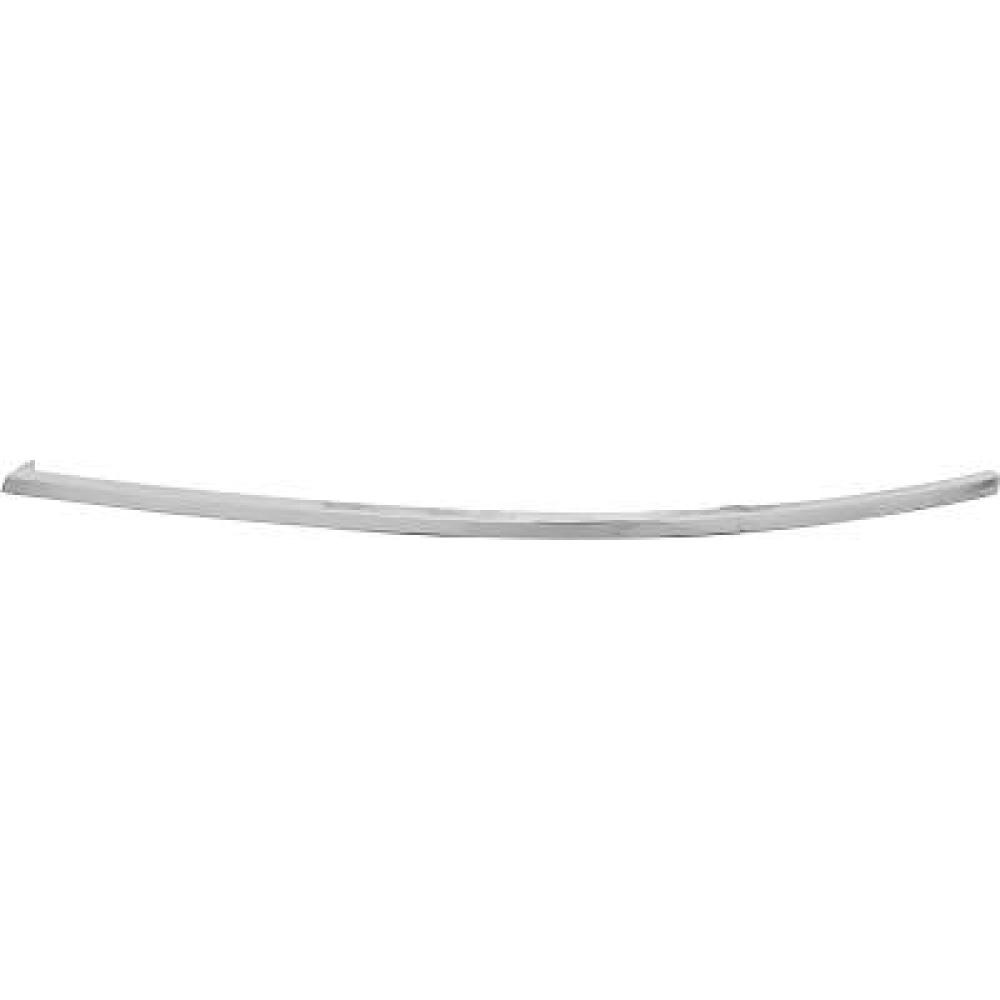 Baguette et bande protectrice, pare-chocs avant gauche Audi A6 (Typ 4B) Lim./Avant 01-04