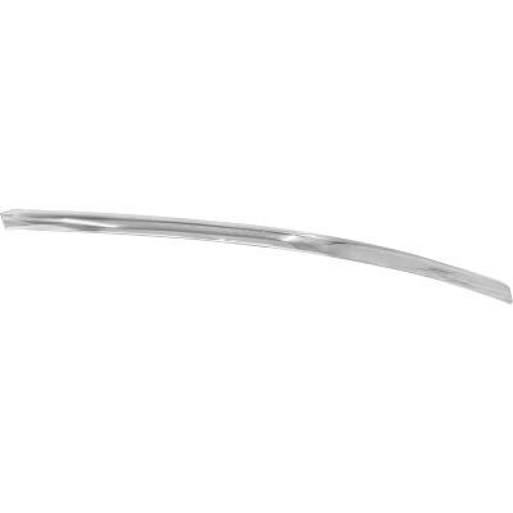 Baguette et bande protectrice, pare-chocs avant droite Audi A6 (Typ 4F2/4F5) 04-08