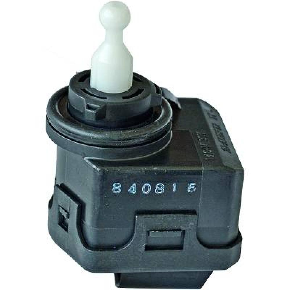 Correcteur, portée lumineuse Audi A3 96-00