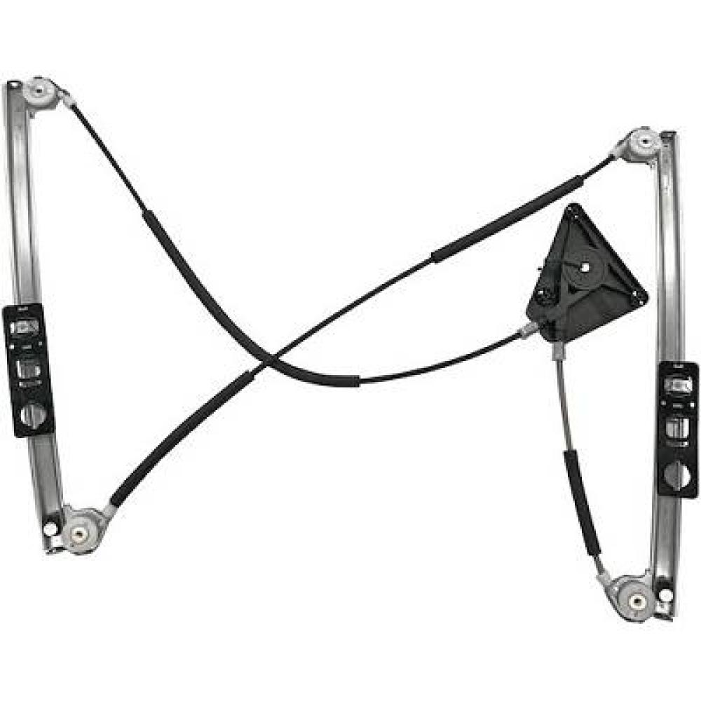 Lève-vitre avant droite Audi A3 03-05