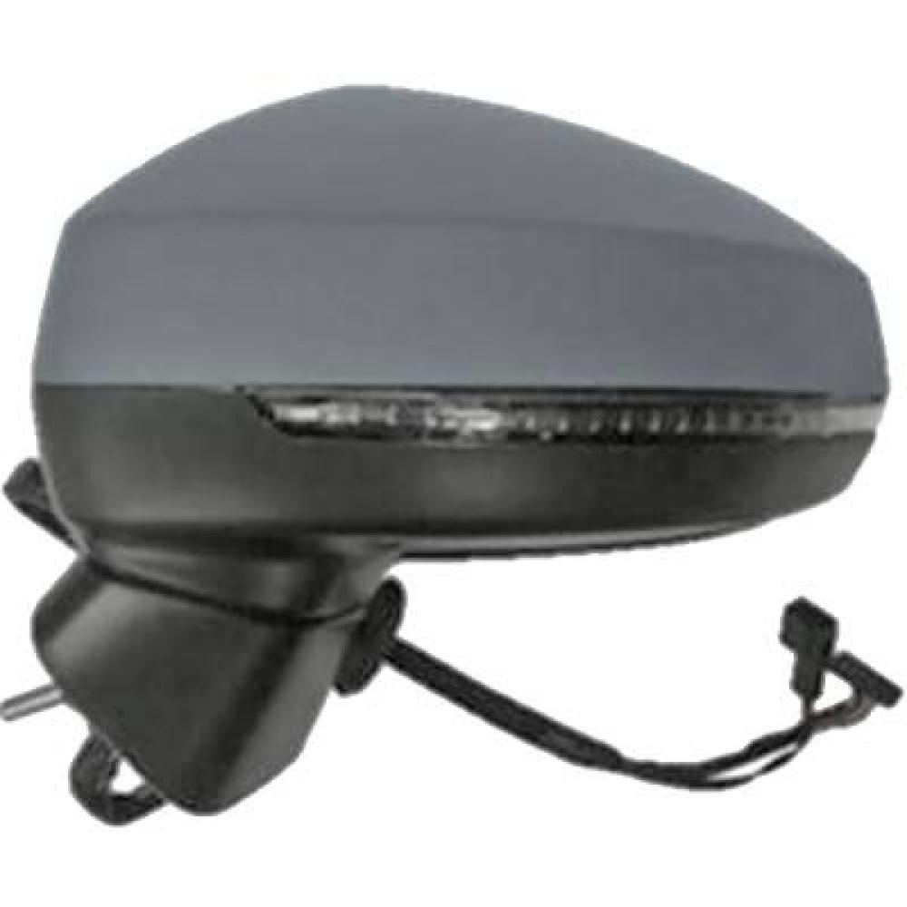 Rétroviseur extérieur gauche Audi A3 Lim./Sportback (Typ8V) 12-16