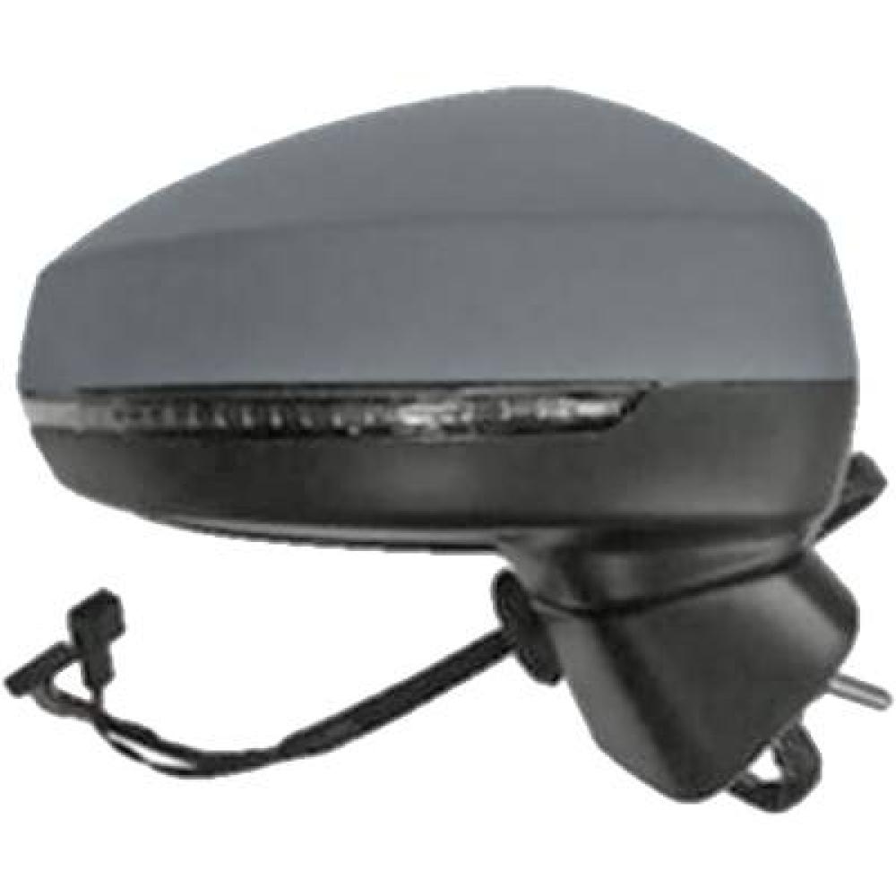 Rétroviseur extérieur droite Audi A3 Lim./Sportback (Typ8V) 12-16