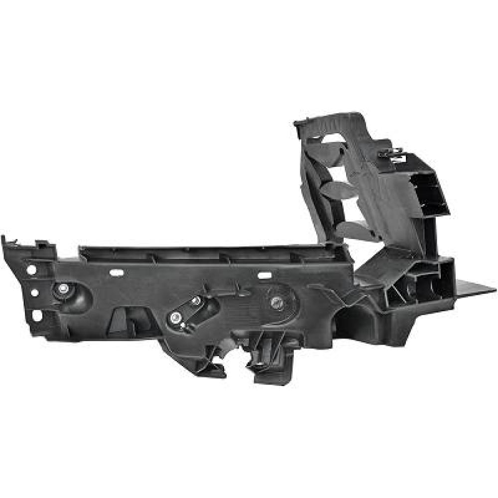 Cuvelage, projecteur principal droite Audi Q5 08-12