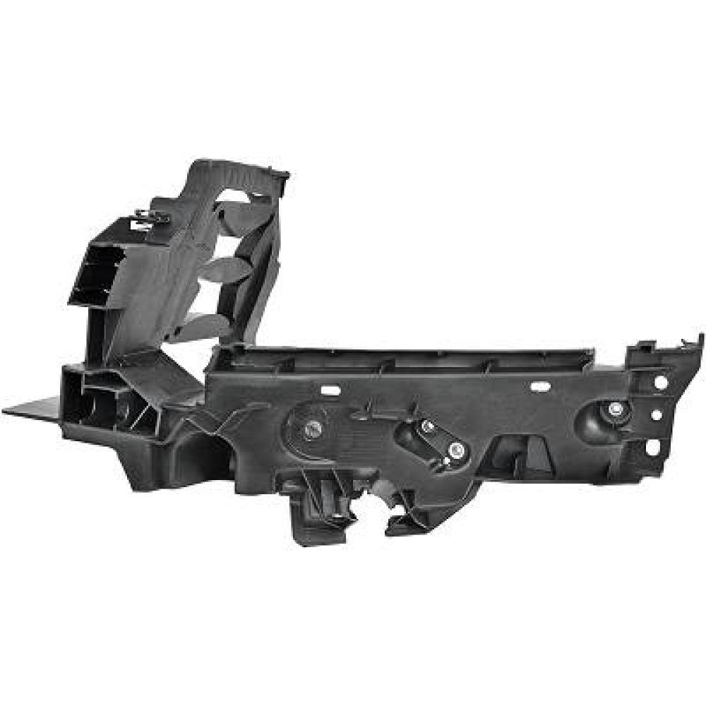 Cuvelage, projecteur principal gauche Audi Q5 08-12