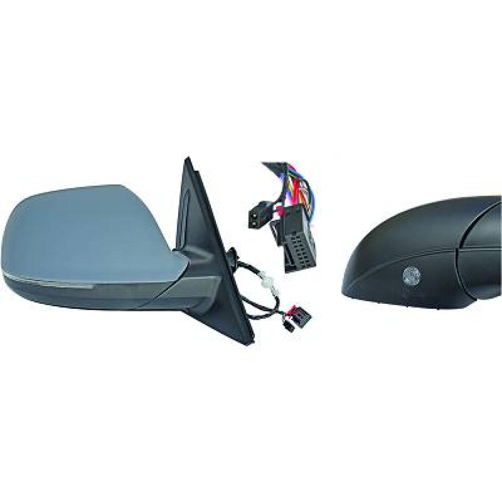 Rétroviseur extérieur gauche Audi Q5 08-12