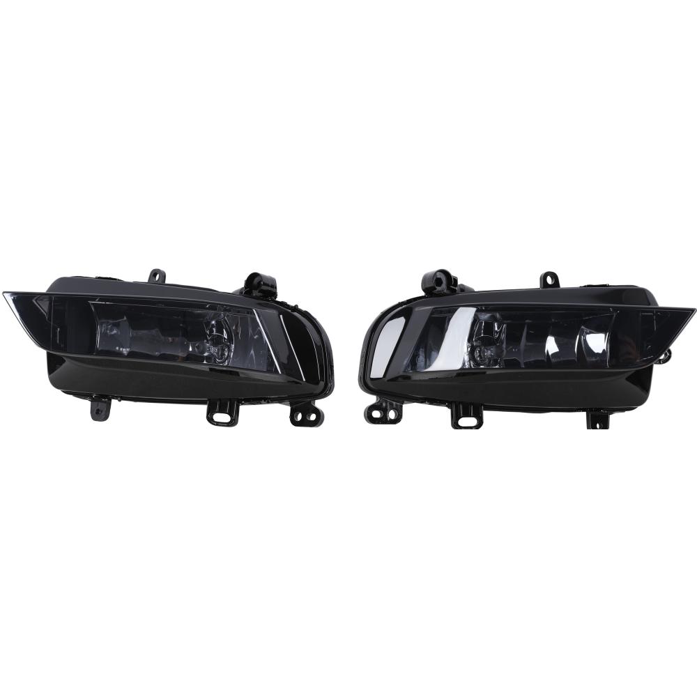 Kit de projecteurs antibrouillard avant Audi A1 10-15