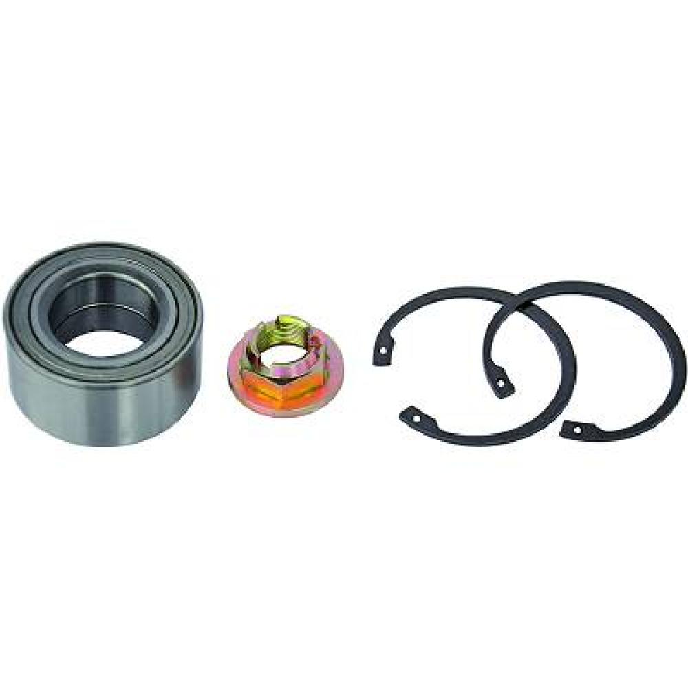 Kit de roulements de roue Essieu avant Ford Mondeo(Lim/Kombi) 93-96