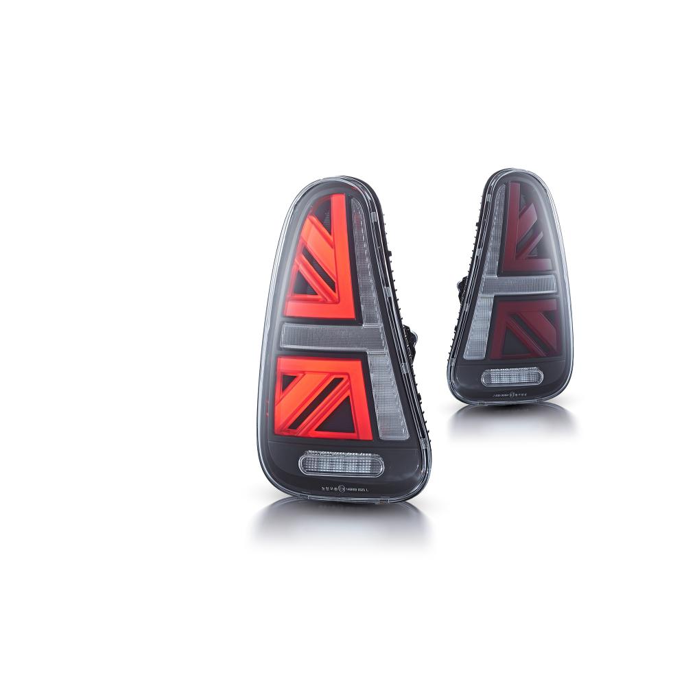 Kit de feux arrières arrière BMW Mini (R50/52/53) 01-06
