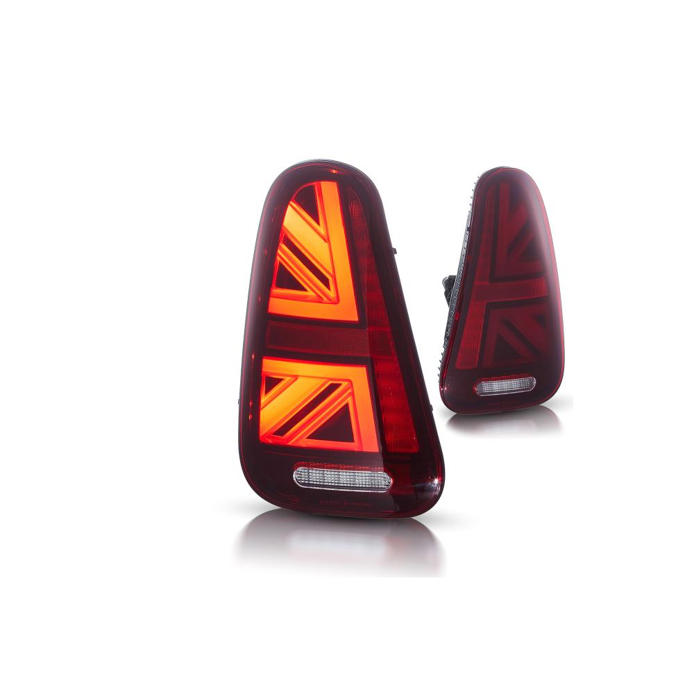 Kit de feux arrières BMW Mini (R50/52/53) 01-06
