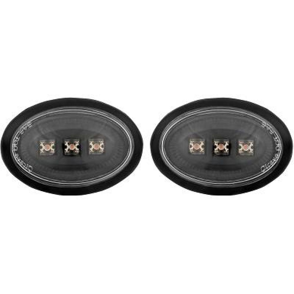 Kit de feux clignotants BMW Mini One Cooper Clubman 06-16