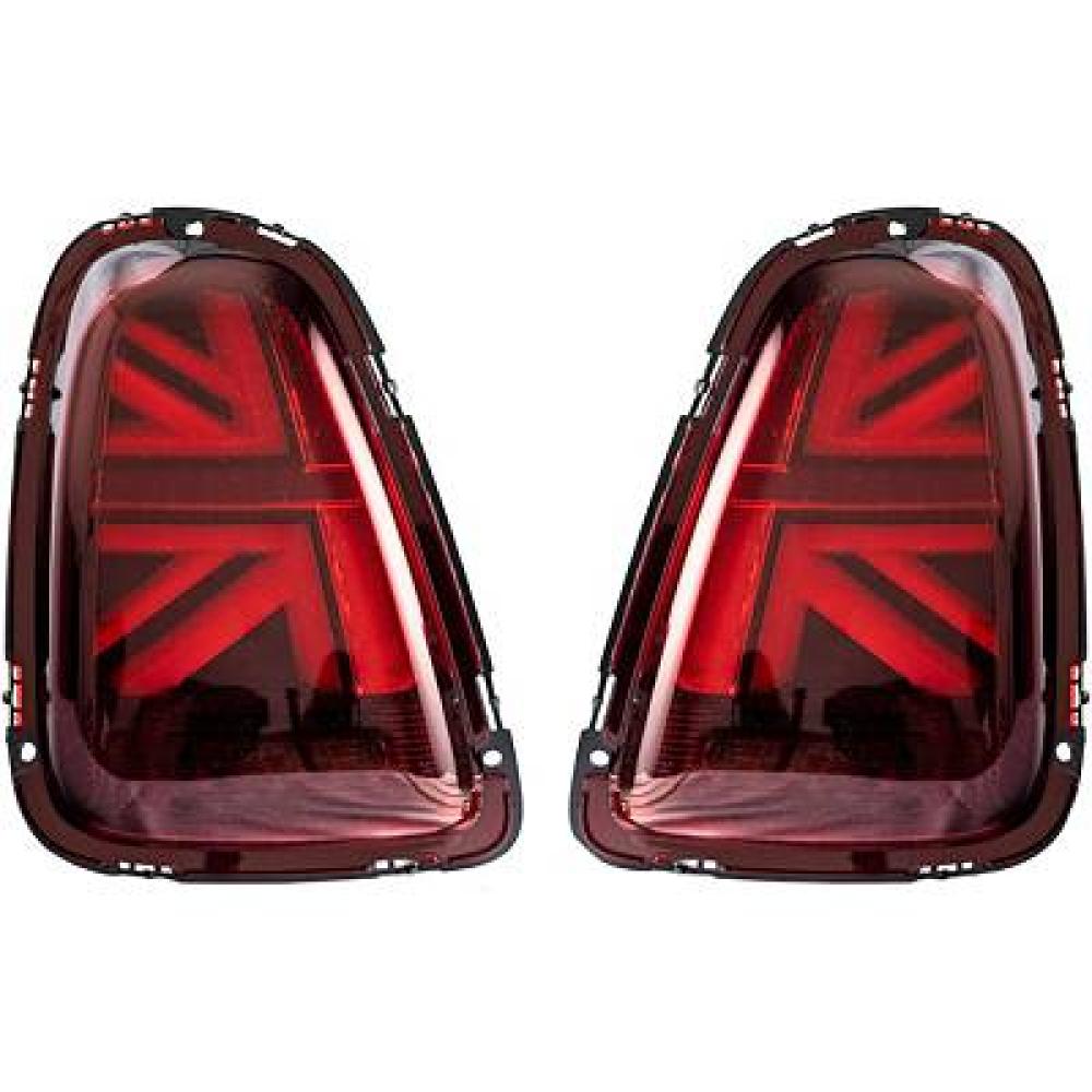 Kit de feux arrières BMW Mini One Cooper Clubman 06-16