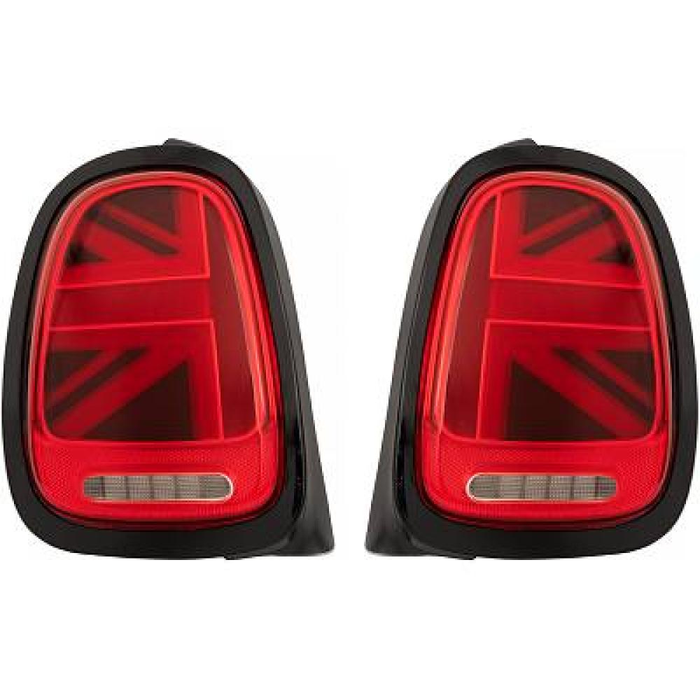 Kit de feux arrières BMW Mini F55/56/57 13-21