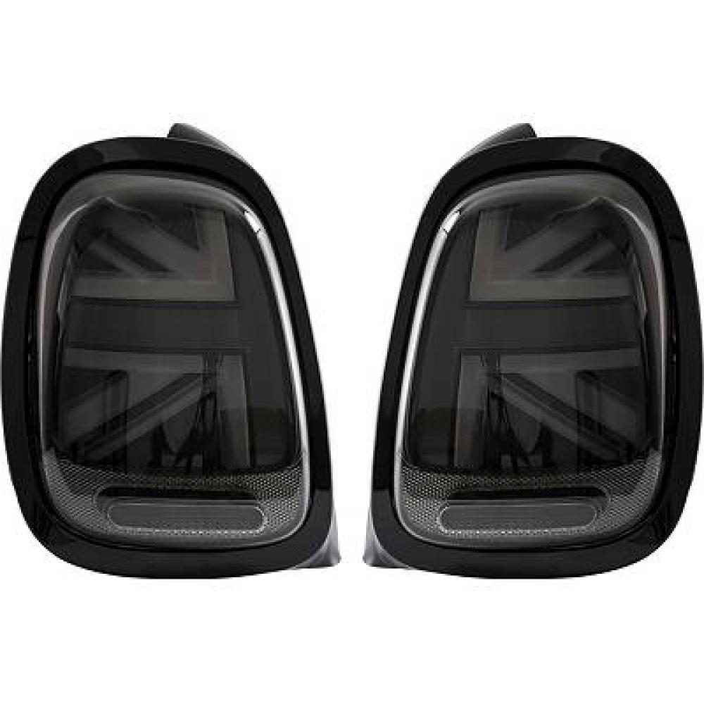Kit de feux arrières BMW Mini F55/56/57 13-21