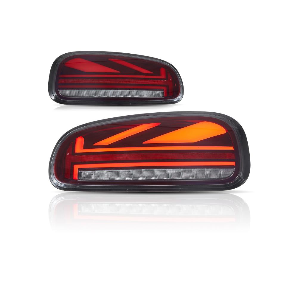 Kit de feux arrières BMW Mini Clubman F54 15-19