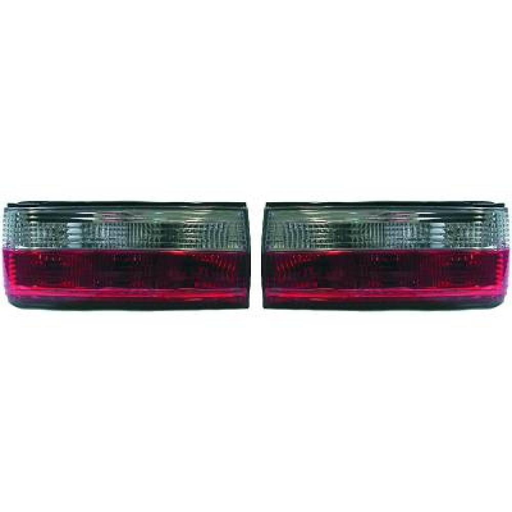 Kit de feux arrières BMW 3-Reihe (E30) 82-94