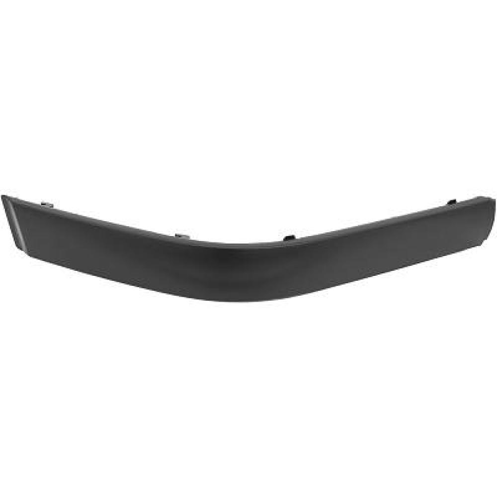 Baguette et bande protectrice, pare-chocs avant droite BMW 3-Reihe Coupe/Cabrio (E36) 90-99
