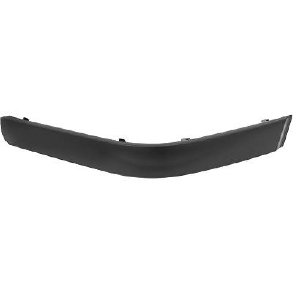 Baguette et bande protectrice, pare-chocs avant gauche BMW 3-Reihe Coupe/Cabrio (E36) 90-99