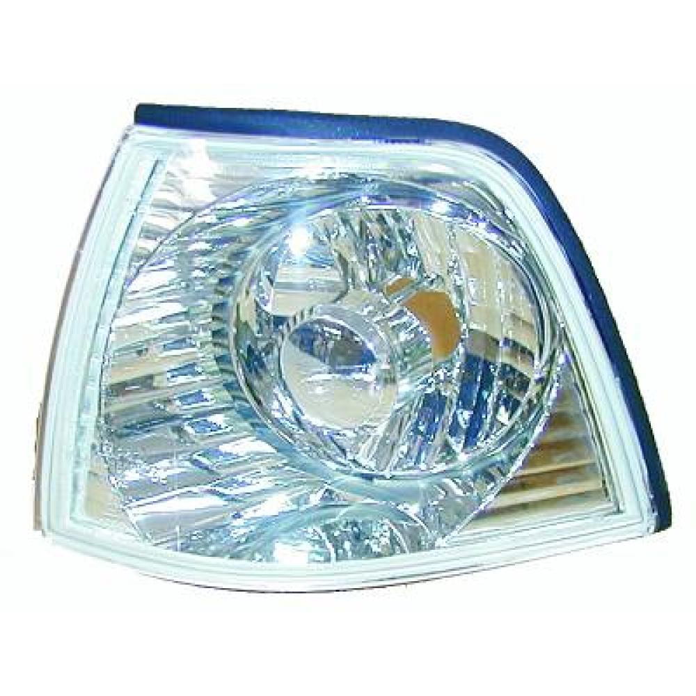 Kit de feux clignotants BMW 3-Reihe (E36) 90-99