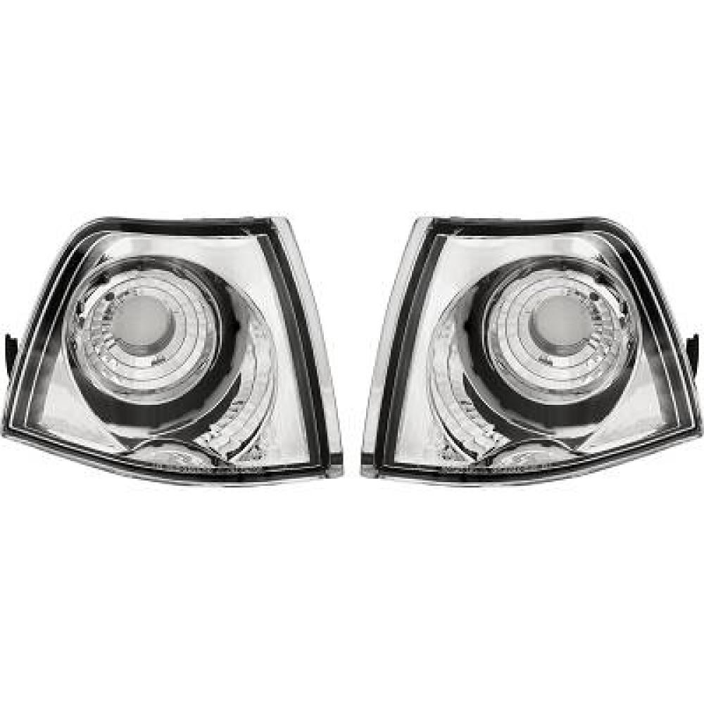 Kit de feux clignotants BMW 3-Reihe (E36) 90-99