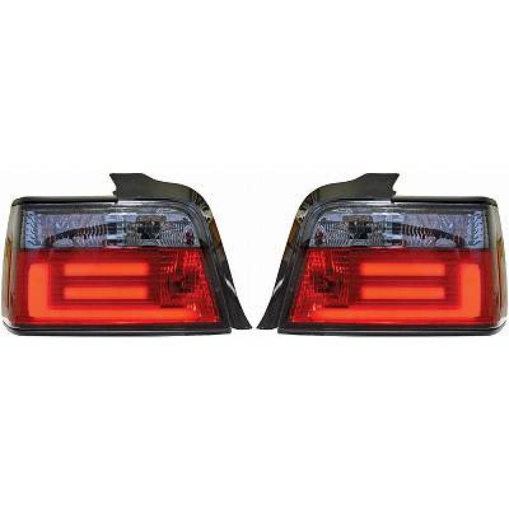 Kit de feux arrières BMW 3-Reihe (E36) 90-99