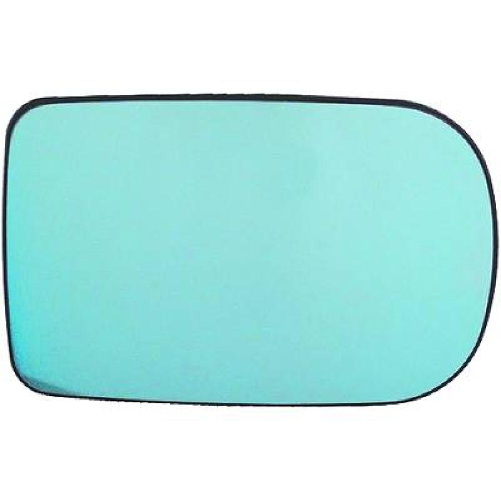 Verre de rétroviseur, rétroviseur extérieur gauche BMW 3-Reihe (E46) Coupe/Cabrio 03-07