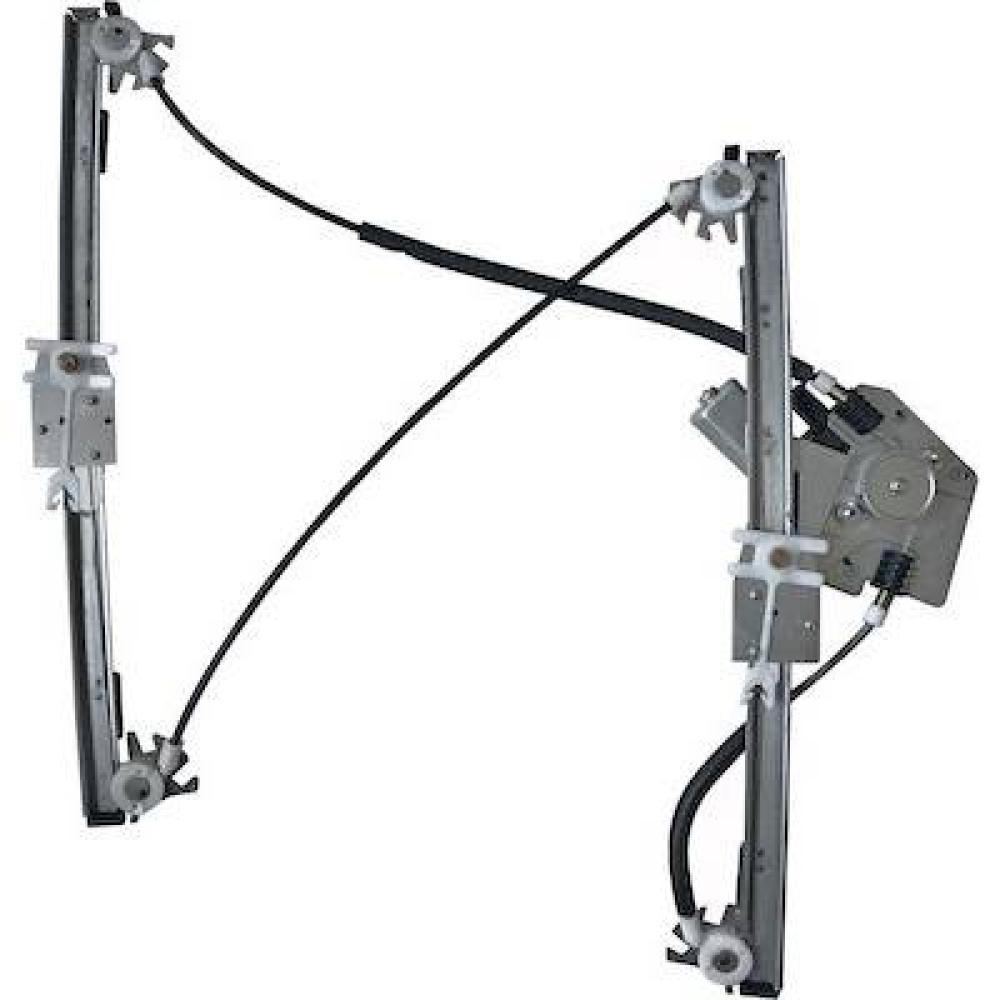 Lève-vitre avant droite BMW 3-Reihe (E46) Lim./Touring 01-05