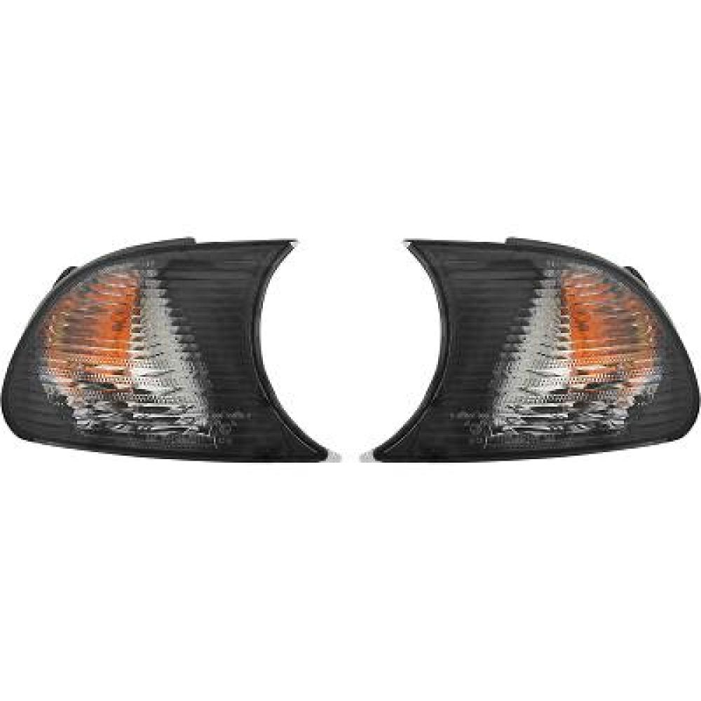 Kit de feux clignotants BMW 3-Reihe (E46) Coupe/Cabrio 99-03