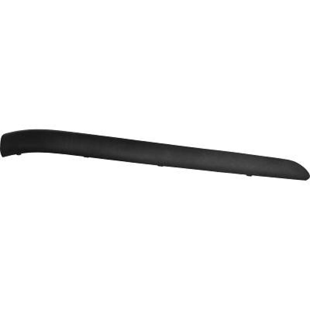 Baguette et bande protectrice, pare-chocs arrière gauche BMW 3-Reihe (E46) Lim./Touring 01-05