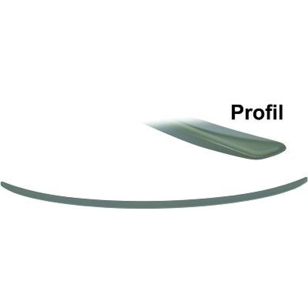 Spoiler arrière BMW 3-Reihe E92/93 Coupe/Cabrio 06-10